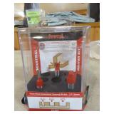 Freud Industrial Router Bits