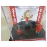 Freud Industrial Router Bits