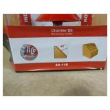 Freud Industrial Router Bit