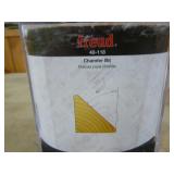 Freud Industrial Router Bit