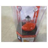 Freud Industrial Router Bit