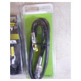 3 Top Post Terminal Battery Cables