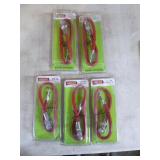 5 Uriah Top Post Terminal Battery Cables