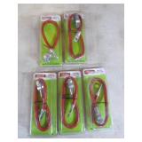 5 Uriah Top Post Terminal Battery Cables