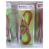 4 Uriah Starter Cables