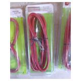 4 Uriah Starter Cables