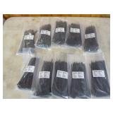 10 Packs of Cable/Zip-Ties