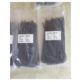 10 Packs of Cable/Zip-Ties