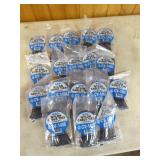 18 Packs of KSS Cable/Zip-Ties