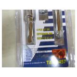 Socket Set and Extension Bar