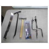 Hand Tools