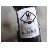 Valley Side Wind Jack