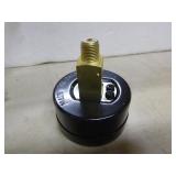 16 Pressure Gauges