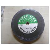 10 Power Flex Cutting Wheels