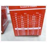 4 Boxes of Prime Guards Hose Clamps