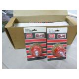 14 Hawk Linkon Wire Brushes