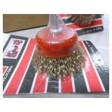 14 Hawk Linkon Wire Brushes