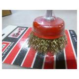 14 Hawk Linkon Wire Brushes