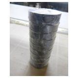 10 Rolls of Tape-It PVC Electrical Tape