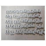 50 Anchor Shackles