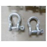 50 Anchor Shackles