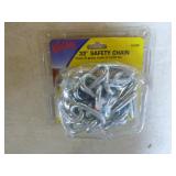 Valley 32" Safety Chain