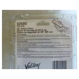 Valley 32" Safety Chain