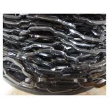 Baron Cathedral Black Chain