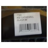 Baron Cathedral Black Chain