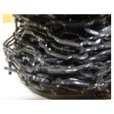 Baron Cathedral Black Chain