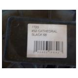 Baron Cathedral Black Chain