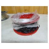 Baron Deco Antique Black Chain