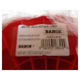 Baron Deco Antique Black Chain