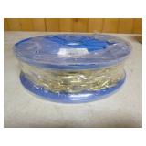 Baron Brass Plated Straight Link Chain