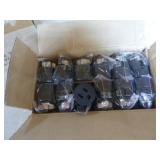 24 15Amp 120Volt Connectors