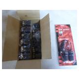 19 15Amp 120Volt Connectors