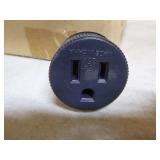 19 15Amp 120Volt Connectors