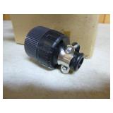 19 15Amp 120Volt Connectors