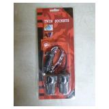 19 15Amp 120Volt Connectors