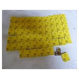 56 Packs of Buss ATC Fuses