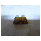 56 Packs of Buss ATC Fuses