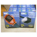 15 Eiko Rough Service/Garage Door Opener Light Bulbs