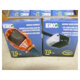 15 Eiko Rough Service/Garage Door Opener Light Bulbs