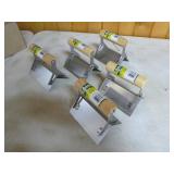 5 Richard Outside Corner Trowels