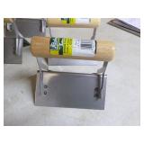 5 Richard Outside Corner Trowels