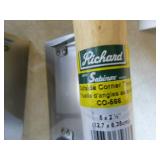 5 Richard Outside Corner Trowels