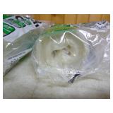 6 Film-Gard Plastic Drop Cloths