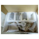 First Alert Recording Wired Camera System