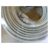 2 First Alert BNC to BNC Cables