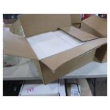 Case of Second Nature Notepads